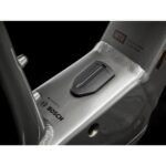 Trek MARLIN+ 8 29" E-Mountainbike 2025 Mercury – Bild 4