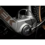 Trek MARLIN+ 8 29" E-Mountainbike 2025 Mercury – Bild 5