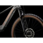 Trek MARLIN+ 8 29" E-Mountainbike 2025 Mercury – Bild 8