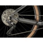 Trek MARLIN+ 8 29" E-Mountainbike 2025 Mercury – Bild 9
