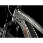 Trek MARLIN+ 8 29" E-Mountainbike 2025 Mercury – Bild 10