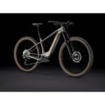 Trek MARLIN+ 8 29" E-Mountainbike 2025 Mercury – Bild 11