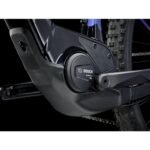 Trek MARLIN+ 8 29" E-Mountainbike 2025 Mercury – Bild 13