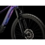 Trek MARLIN+ 8 29" E-Mountainbike 2025 Mercury – Bild 16