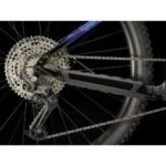 Trek MARLIN+ 8 29" E-Mountainbike 2025 Mercury – Bild 17