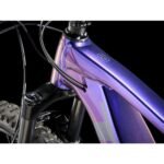 Trek MARLIN+ 8 29" E-Mountainbike 2025 Mercury – Bild 18