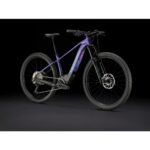 Trek MARLIN+ 8 29" E-Mountainbike 2025 Mercury – Bild 19
