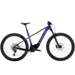Trek MARLIN+ 8 29" E-Mountainbike 2025 Mercury – Bild 20