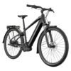 E-Bike Cannondale MAVARO 4  29" City 2025 M - schwarz
