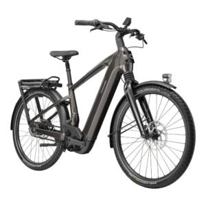 E-Bike Cannondale MAVARO 2 29" City 2025