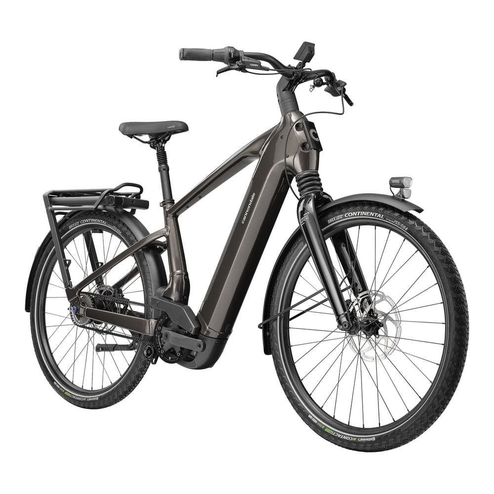 E-Bike Cannondale MAVARO 2 29" City 2025