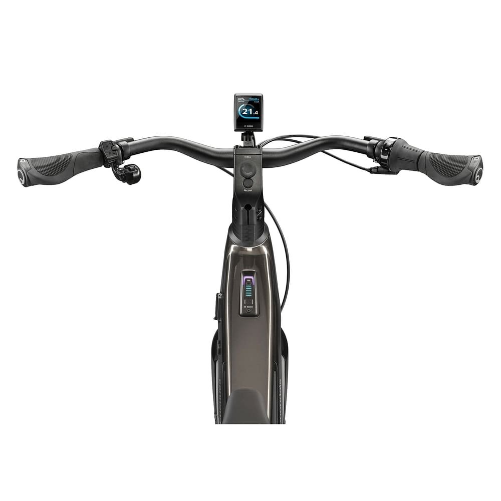 E-Bike Cannondale MAVARO 2 29" City 2025 – Bild 5