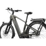 E-Bike Cannondale MAVARO 2  29" City 2025 – Bild 6