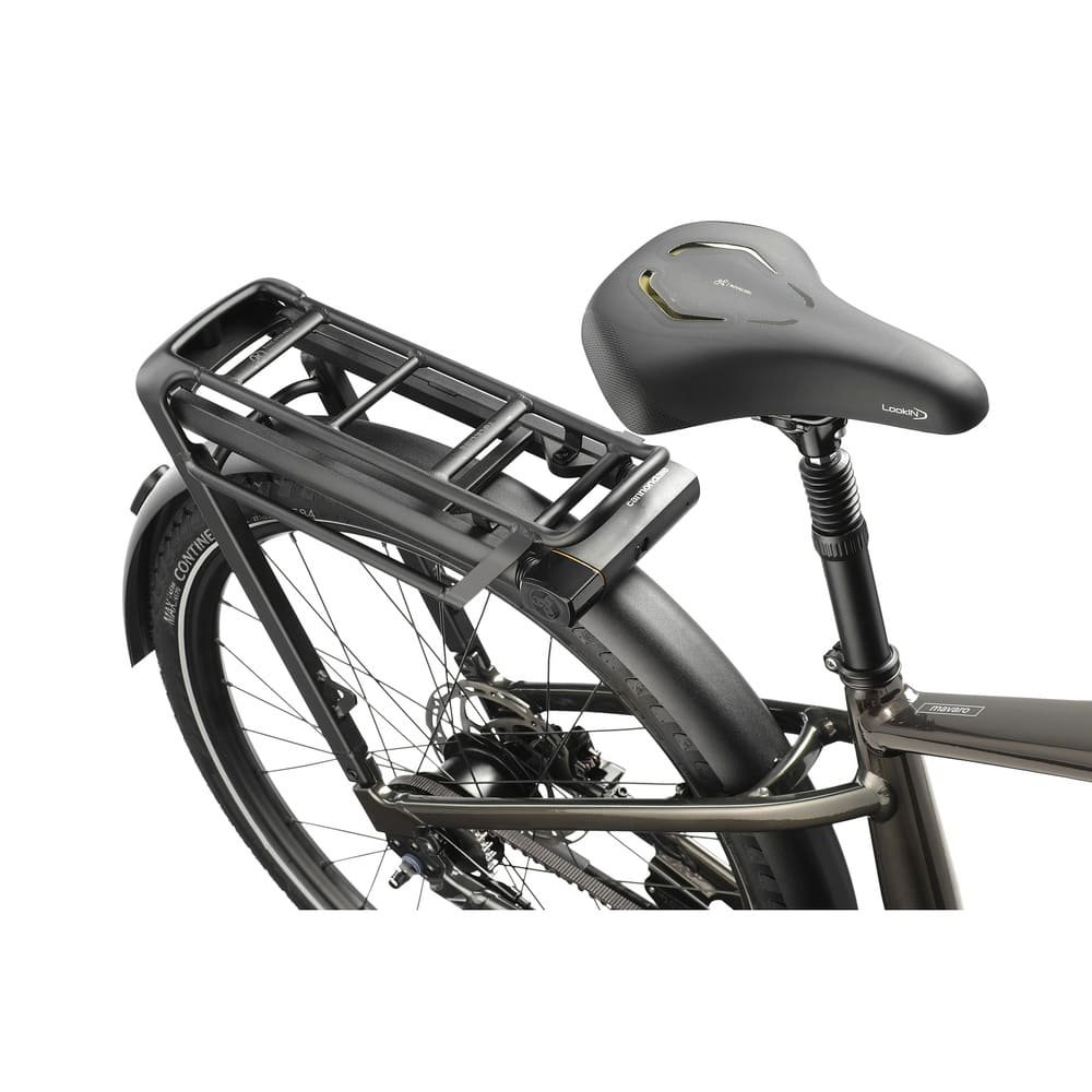 E-Bike Cannondale MAVARO 2 29" City 2025 – Bild 7