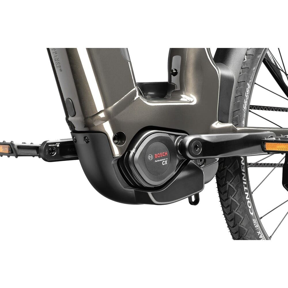 E-Bike Cannondale MAVARO 2 29" City 2025 – Bild 8