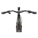 E-Bike Cannondale MAVARO 2 LSTH 29" City 2025 - schwarz – Bild 5