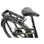 E-Bike Cannondale MAVARO 2 LSTH 29" City 2025 - schwarz – Bild 7