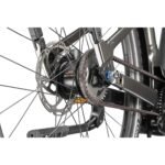 E-Bike Cannondale MAVARO 2 LSTH 29" City 2025 - schwarz – Bild 9