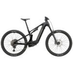 E-Mountainbike Cannondale MOTERRA 2 29" Carbon 2025 jade – Bild 3