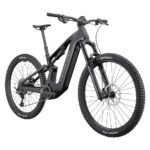 E-Mountainbike Cannondale MOTERRA 2 29" Carbon 2025 jade – Bild 4