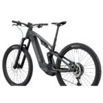 E-Mountainbike Cannondale MOTERRA 2 29" Carbon 2025 jade – Bild 5