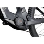E-Mountainbike Cannondale MOTERRA 2 29" Carbon 2025 jade – Bild 7