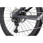 E-Mountainbike Cannondale MOTERRA 2 29" Carbon 2025 jade – Bild 8