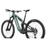 E-Mountainbike Cannondale MOTERRA 2 29" Carbon 2025 jade – Bild 10
