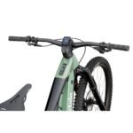 E-Mountainbike Cannondale MOTERRA 2 29" Carbon 2025 jade – Bild 11