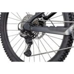 E-Mountainbike Cannondale MOTERRA 2 29" Carbon 2025 jade – Bild 13