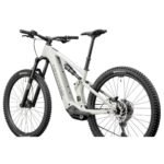 Cannondale MOTERRA 3 29" E-Mountainbike 2025 chalk – Bild 7