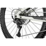 Cannondale MOTERRA 3 29" E-Mountainbike 2025 chalk – Bild 10