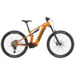 Cannondale MOTERRA 3 29" E-Mountainbike 2025 chalk – Bild 11