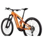 Cannondale MOTERRA 3 29" E-Mountainbike 2025 chalk – Bild 12