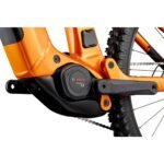 Cannondale MOTERRA 3 29" E-Mountainbike 2025 chalk – Bild 13