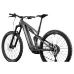 Cannondale MOTERRA 4+ 29" E-Mountainbike 2026 obsidian – Bild 5