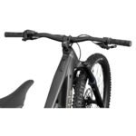 Cannondale MOTERRA 4+ 29" E-Mountainbike 2026 obsidian – Bild 6