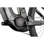 Cannondale MOTERRA 4+ 29" E-Mountainbike 2026 obsidian – Bild 7