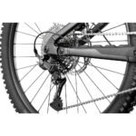 Cannondale MOTERRA 4+ 29" E-Mountainbike 2026 obsidian – Bild 8