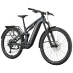 Cannondale MOTERRA EQ 29" E-Mountainbike 2025 tungsten blue – Bild 3