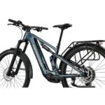 Cannondale MOTERRA EQ 29" E-Mountainbike 2025 tungsten blue – Bild 4