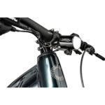 Cannondale MOTERRA EQ 29" E-Mountainbike 2025 tungsten blue – Bild 5