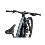 Cannondale MOTERRA EQ 29" E-Mountainbike 2025 tungsten blue – Bild 6