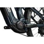 Cannondale MOTERRA EQ 29" E-Mountainbike 2025 tungsten blue – Bild 8