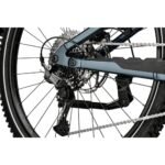 Cannondale MOTERRA EQ 29" E-Mountainbike 2025 tungsten blue – Bild 9