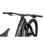 Cannondale MOTERRA LT 1 E-Mountainbike Carbon 2025 schwarz – Bild 5
