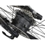 Liv AVAIL ADVANCED E+ ELITE 2 Carbon E-Rennrad 2025 Golden Haze – Bild 8