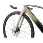 Liv AVAIL ADVANCED E+ ELITE 2 Carbon E-Rennrad 2025 Golden Haze – Bild 9