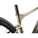 Liv AVAIL ADVANCED E+ ELITE 2 Carbon E-Rennrad 2025 Golden Haze – Bild 11