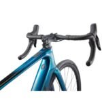Giant DEFY ADVANCED E+ ELITE 2 Carbon E-Rennrad 2025 sea sparkle – Bild 4